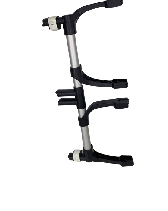 Shop Bugaboo Donkey Twin Adapter for Turtle/Maxi Cosi Car Seats at GoodBuy Gear