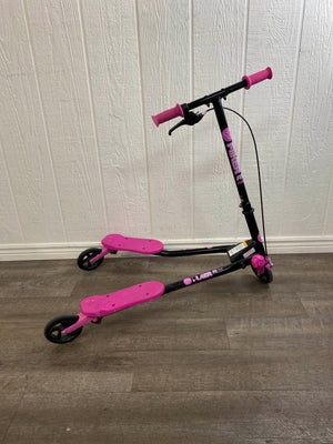 Fliker a3 store air scooter pink