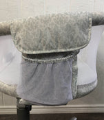 Halo BassiNest Swivel Sleeper, Premiere Series