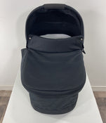 Shop Cybex Gazelle S Cot, 2020, Deep Black at GoodBuy Gear