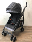 used Summer Infant 3D Tote Stroller, 2017