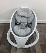 used Munchkin Bluetooth Enabled Baby Swing