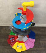 used PAW Patrol My Size Kids Lookout Tower