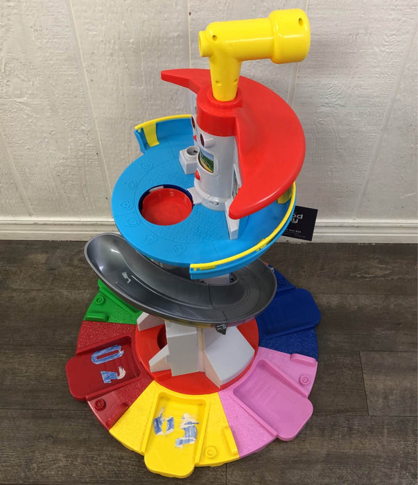 used PAW Patrol My Size Kids Lookout Tower
