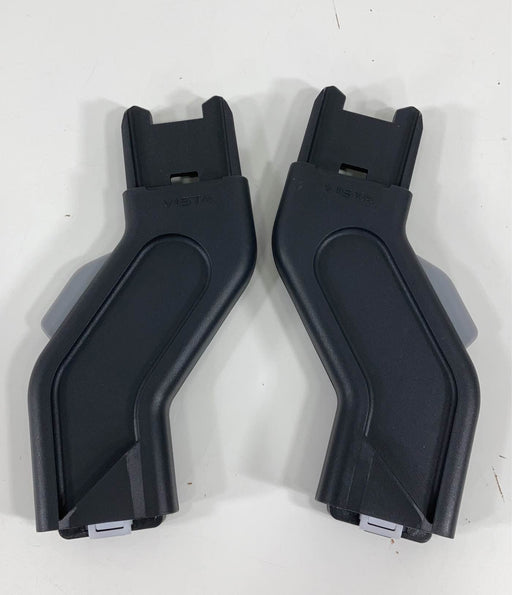 Shop UPPAbaby VISTA Upper Adapters at GoodBuy Gear