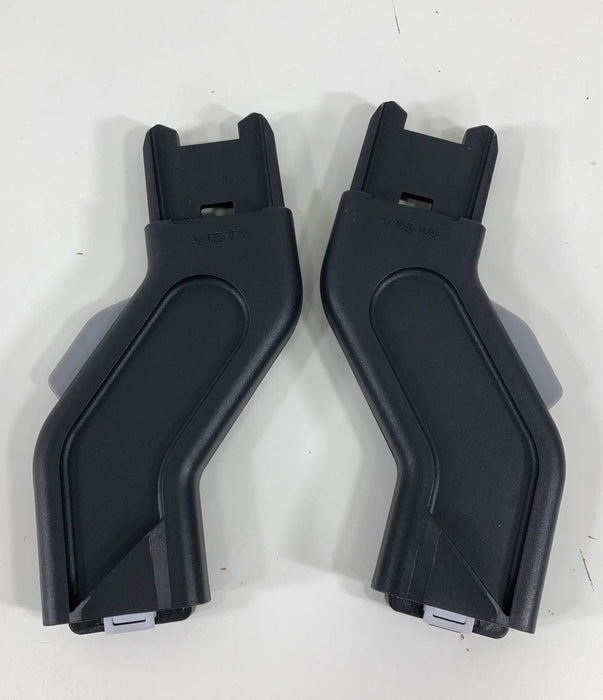 Shop UPPAbaby VISTA Upper Adapters at GoodBuy Gear