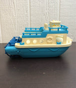 B. toys Happy Cruisers Toy Ferry Boat