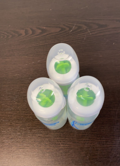 Shop Dr. Brown's Options 4oz Bottles, 3 Pack at GoodBuy Gear