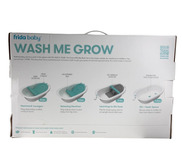 Shop FridaBaby Grow-With-Me Bath Tub at GoodBuy Gear