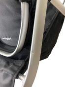 used Mockingbird Single to Double Stroller