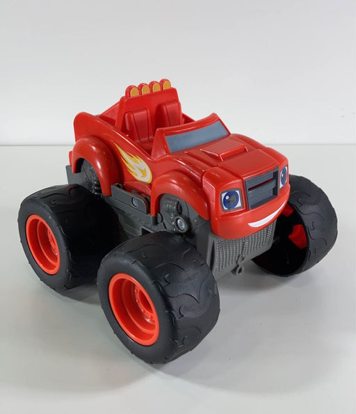 used Mattel Matchbox Monster Truck