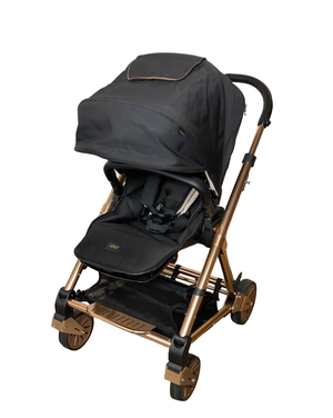 Mamas Papas Urbo2 Stroller 2016 Black