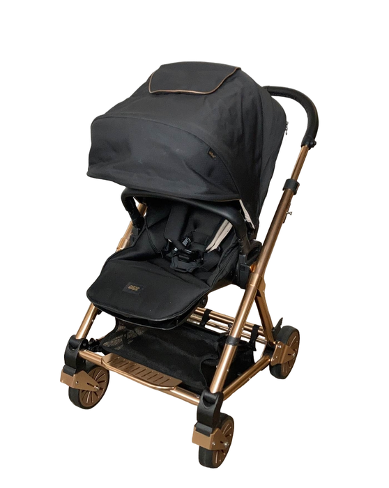 used Mamas & Papas Urbo2 Stroller, Black