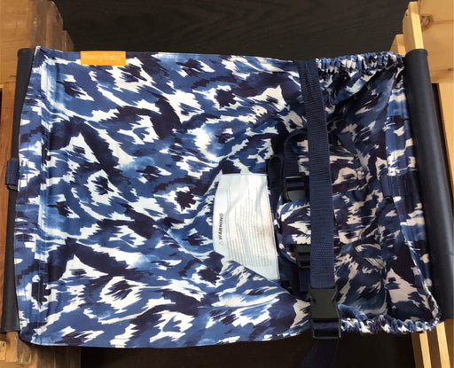 used Binxy Baby Shopping Cart Hammock