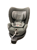 used Cybex Sirona S With SensorSafe Convertible Car Seat, 2023, Manhattan Grey