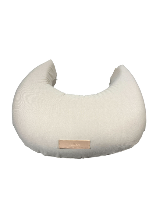 used Butterr Organic Cotton Nursing Pillow, Natural