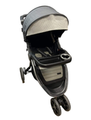 used Monbebe Edge Travel System Stroller, 2021