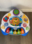 secondhand Baby Einstein Discovering Music Activity Table