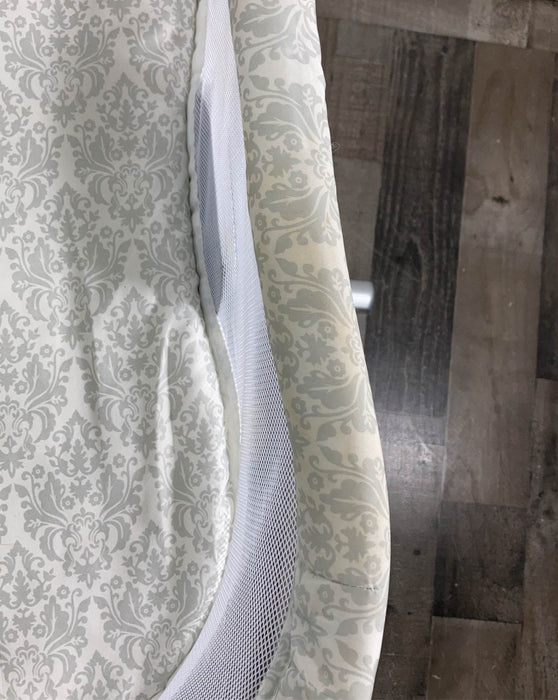 Shop Halo BassiNest Swivel Sleeper, Premiere Series at GoodBuy Gear