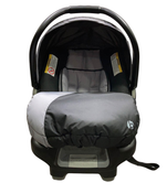 used Infantcarseat