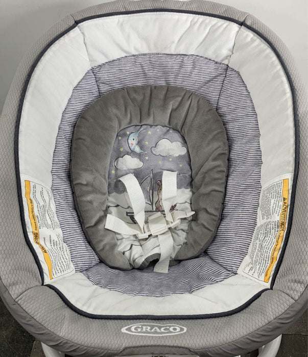 secondhand Infant Gear