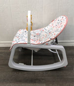 used Fisher Price Infant To Toddler Rocker