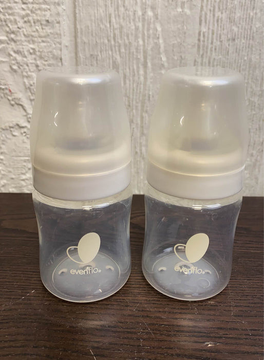 Shop Evenflo Balance+ Wide Neck Bottle, 2pk at GoodBuy Gear