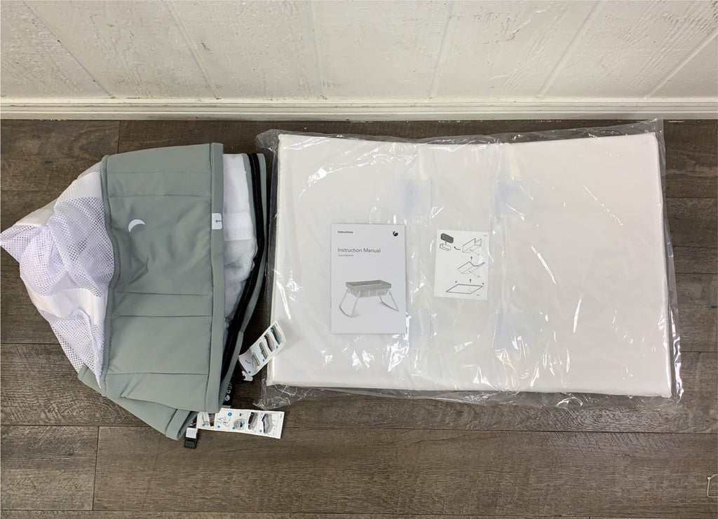 Guava Family Conversion Kit