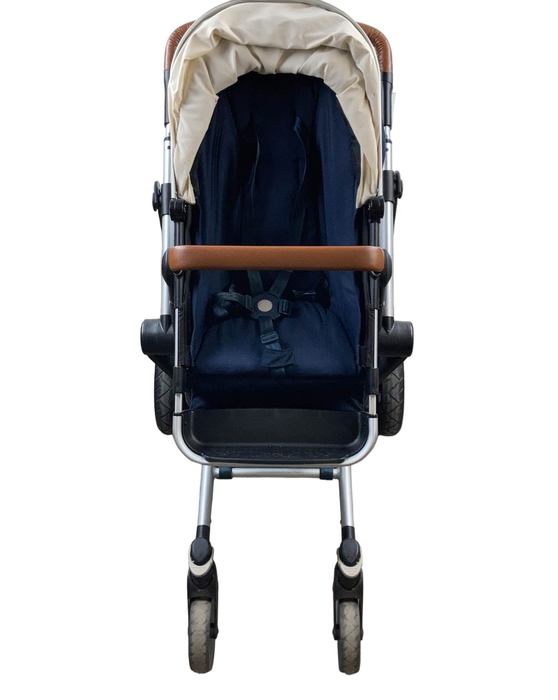 Joolz Day 3 Stroller, 2016, Classic Blue