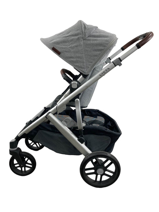 used Strollers