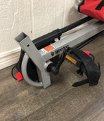 used Weehoo Turbo Bike Trailer