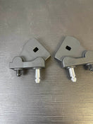 used Baby Jogger Deluxe Pram Adapters