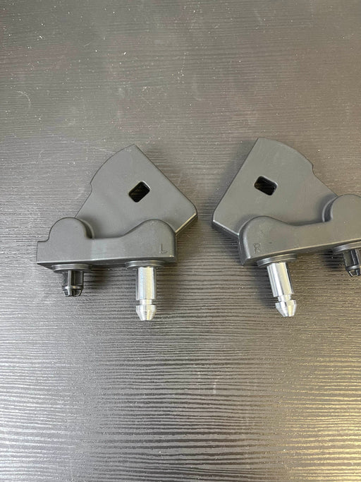 Shop Baby Jogger Deluxe Pram Adapters at GoodBuy Gear