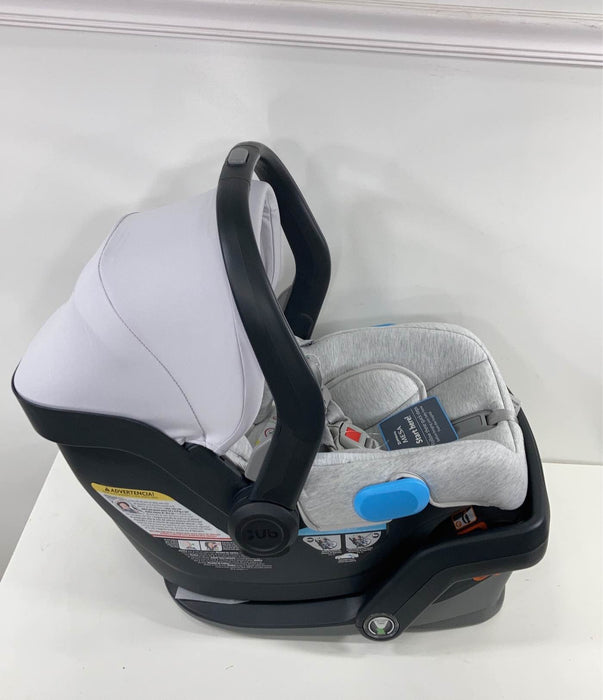 secondhand Carseat