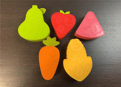 secondhand Fisher Price Tiny Garden Sort And Garden Puzzle