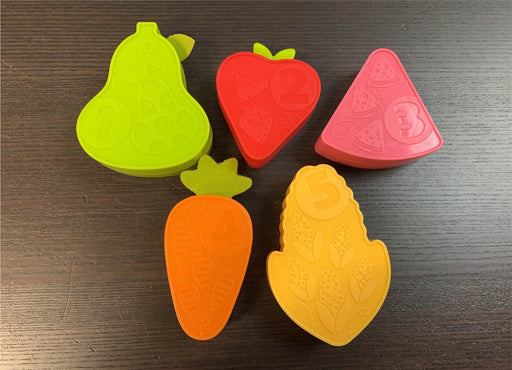 secondhand Fisher Price Tiny Garden Sort And Garden Puzzle