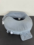 secondhand My Brest Friend Deluxe Nursing Pillow, Evening Grey