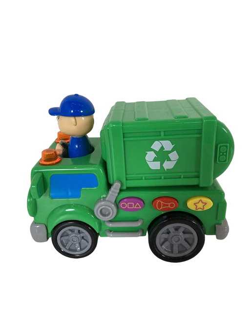 Shop The Learning Journey On the Go Recycle Truck at GoodBuy Gear