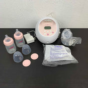 Shop Spectra Baby S2 Plus Electric Breast Pump at GoodBuy Gear
