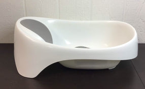 Shop Boon Soak 3-Stage Bathtub, Grey at GoodBuy Gear
