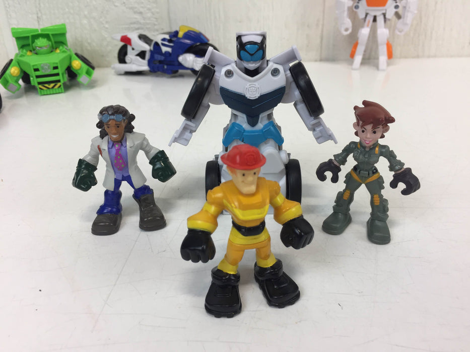 Shop BUNDLE Transformers, For Preschoolers at GoodBuy Gear