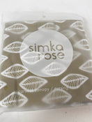 secondhand Simika Rose Car Seat Canopy Nursing Cover