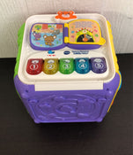 used Activity Centers
