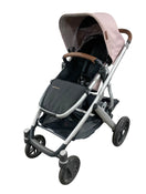 used UPPAbaby VISTA V2 Stroller, 2020, Alice (Dusty Pink)