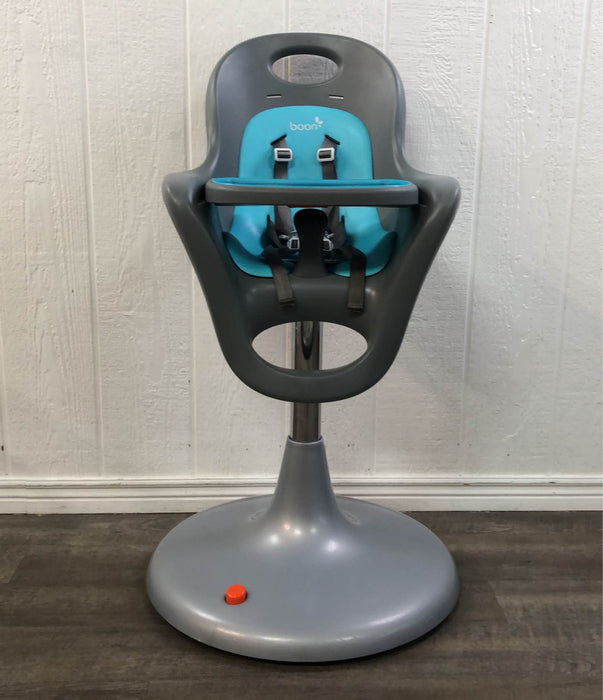 secondhand Boon Flair High Chair