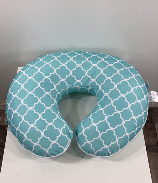 used Boppy Luxe Nursing Pillow