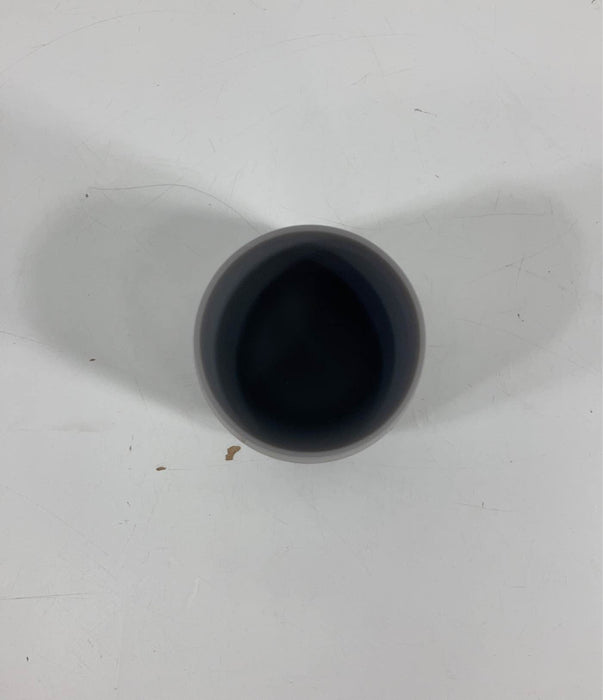 secondhand ezpz Tiny Cup, Grey