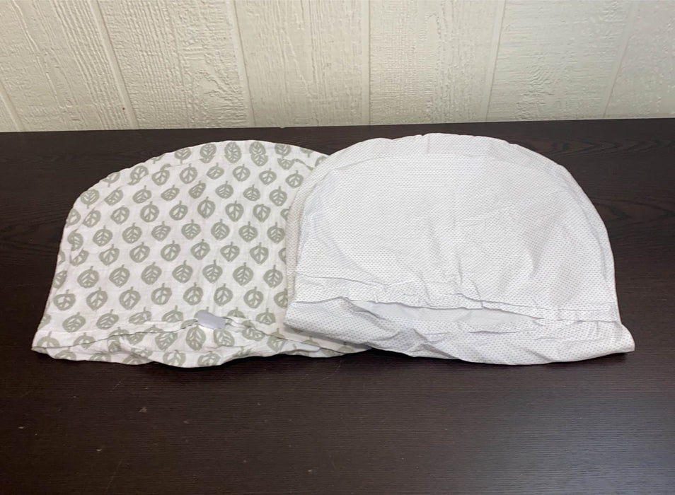 Shop BUNDLE Bassinet Sheets at GoodBuy Gear