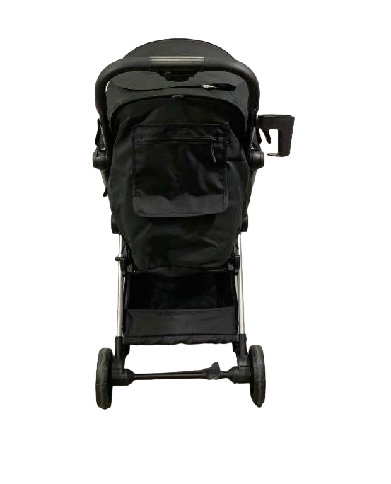 Colugo Compact Stroller, Black, 2020