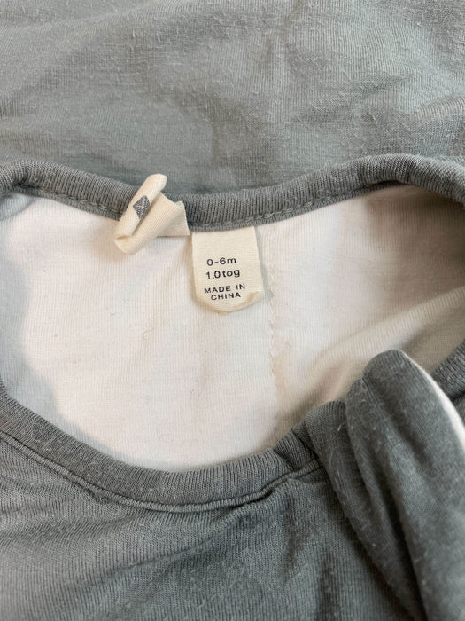 Shop Kyte Baby Sleep Bag, Small( 14-20 pounds), Storm at GoodBuy Gear